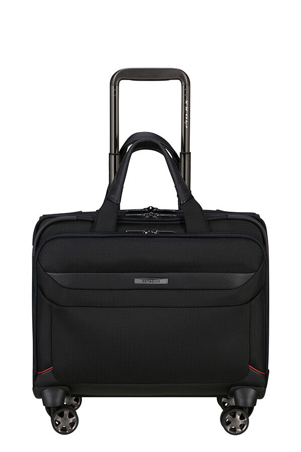 Samsonite Pro-DLX 6 Spinner Tote  15.6inch Sort