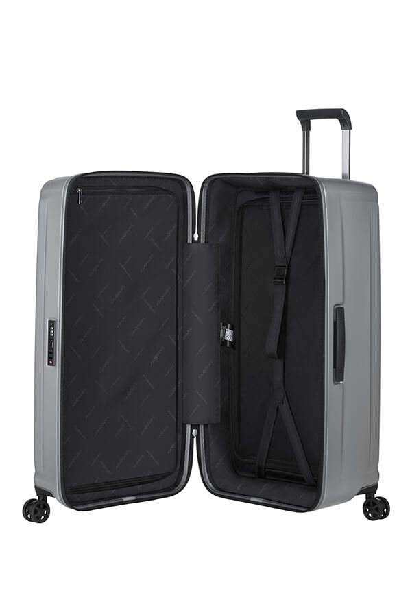 Samsonite Nuon TRUNK 80/30  Mat s&oslash;lv
