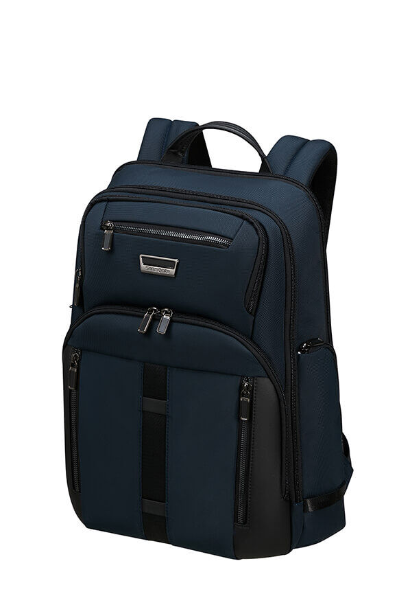 Samsonite Urban-Eye Laptop Backpack 15.6'  Blue