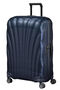 Samsonite C-Lite Spinner 75cm  Midnatsblå