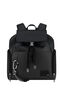 Samsonite Wander Last Backpack 3PKT 1 Buckle  Sort