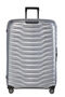 Samsonite Proxis Spinner 81cm  Sølv