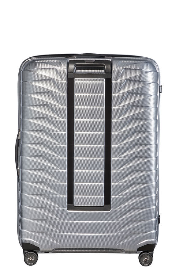Samsonite Proxis Spinner 81cm  Silver