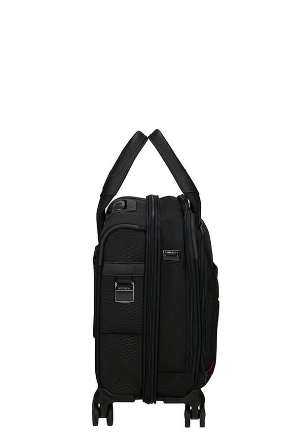Samsonite Pro-DLX 6 Spinner Tote  15.6inch Sort