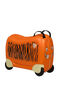 Samsonite Dream2go Ride-On Suitcase  Tiger Toby