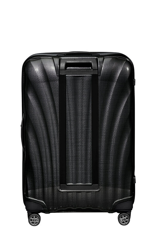 Samsonite C-Lite Spinner 75cm  Sort