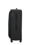 Samsonite Glazed Spinner Expandable 84cm  Sort
