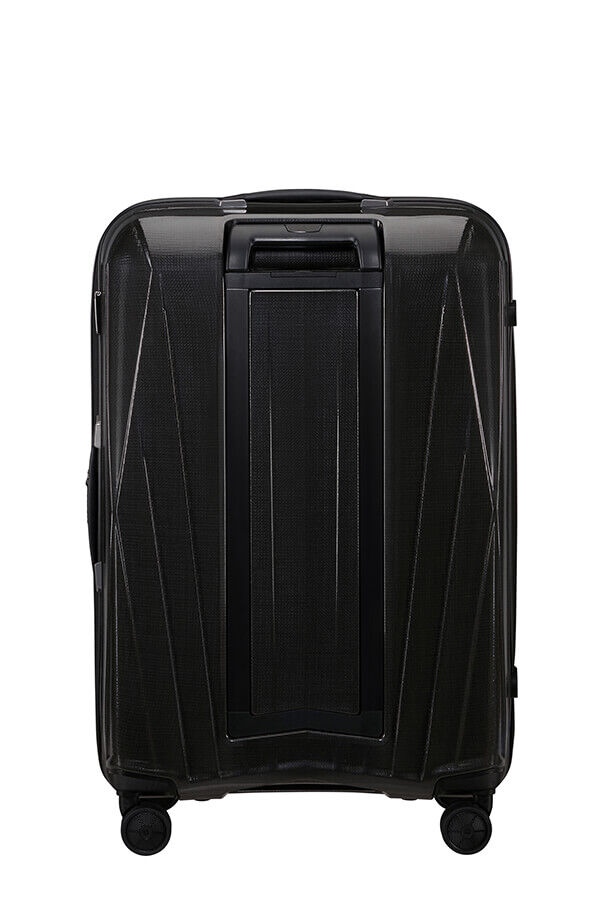Samsonite Major-Lite Spinner 69/25 69cm  Sort