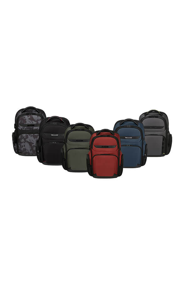 Samsonite Pro-DLX 6 Rolling Tote  15.6inch Sort