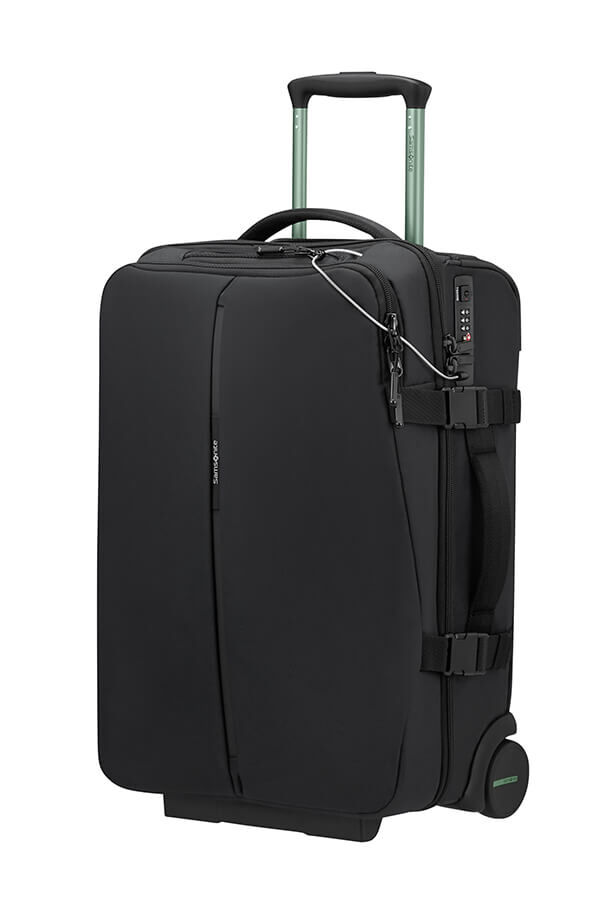 Samsonite Securipak 2.0 Duffle On Wheels  Sort