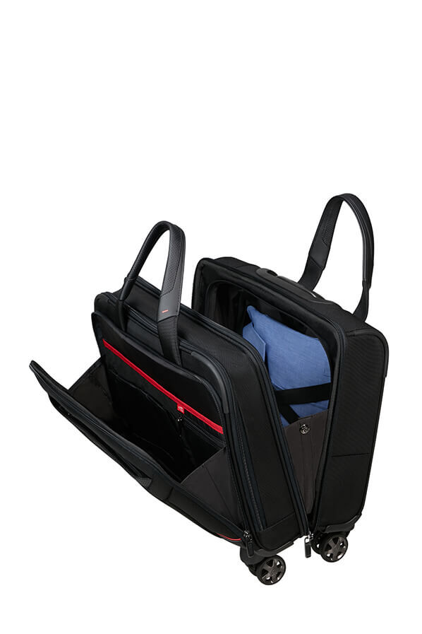 Samsonite Pro-DLX 6 Spinner Tote  15.6inch Sort