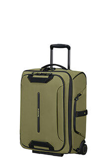 Samsonite Ecodiver Rejsetaske med hjul / Rygs&aelig;k 55cm