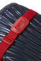 Samsonite Ta Revolution Luggage Strap 50mm  Rød