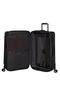 Samsonite Pro-Dlx 6 Trvl Spinner Expandable 67cm  Sort
