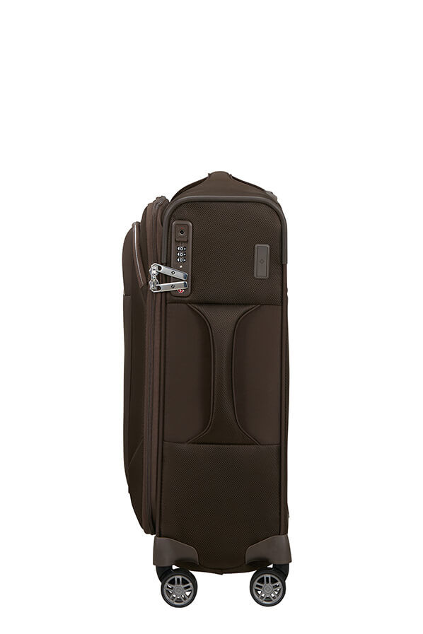 Re-Lite Ekspanderbar kuffert med 4 hjul 55cm