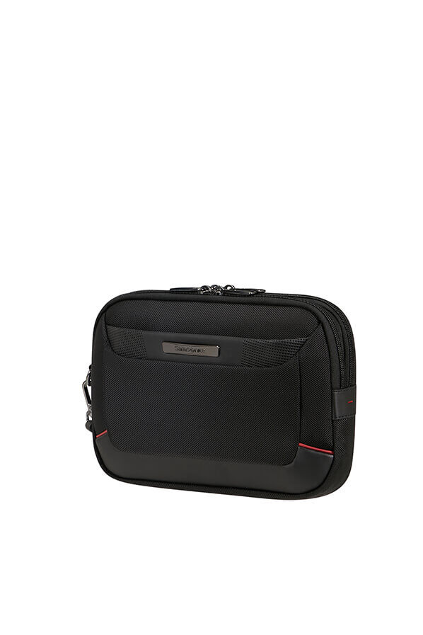 Samsonite Pro-DLX 6 Tablet Clutch  Sort