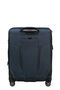 Samsonite Pro-DLX 6 Spinner Expandable 55cm  Blå