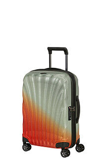 Samsonite C-Lite Ekspanderbar kuffert med 4 hjul 55cm