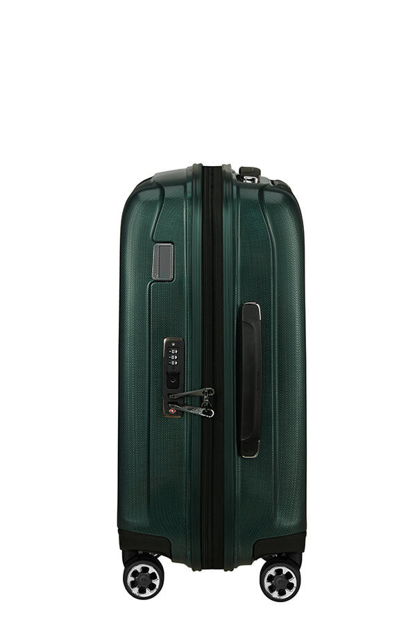 Nexis Ekspanderbar kuffert med 4 hjul 55cm