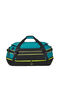 Samsonite Outtrax Duffle Expandable 100L/120L L  Deep Teal