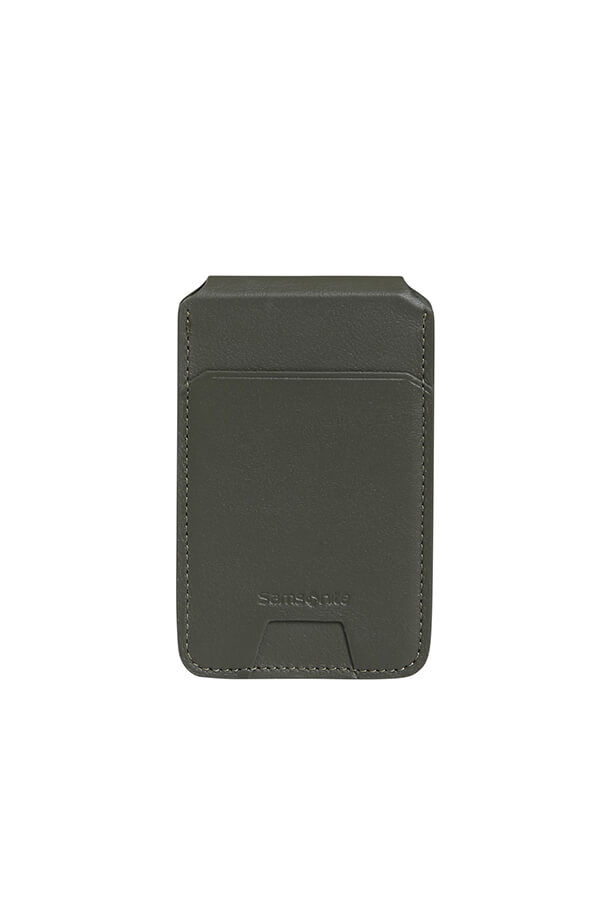 Prismix Slg MagSafe Magnetic Card Holder