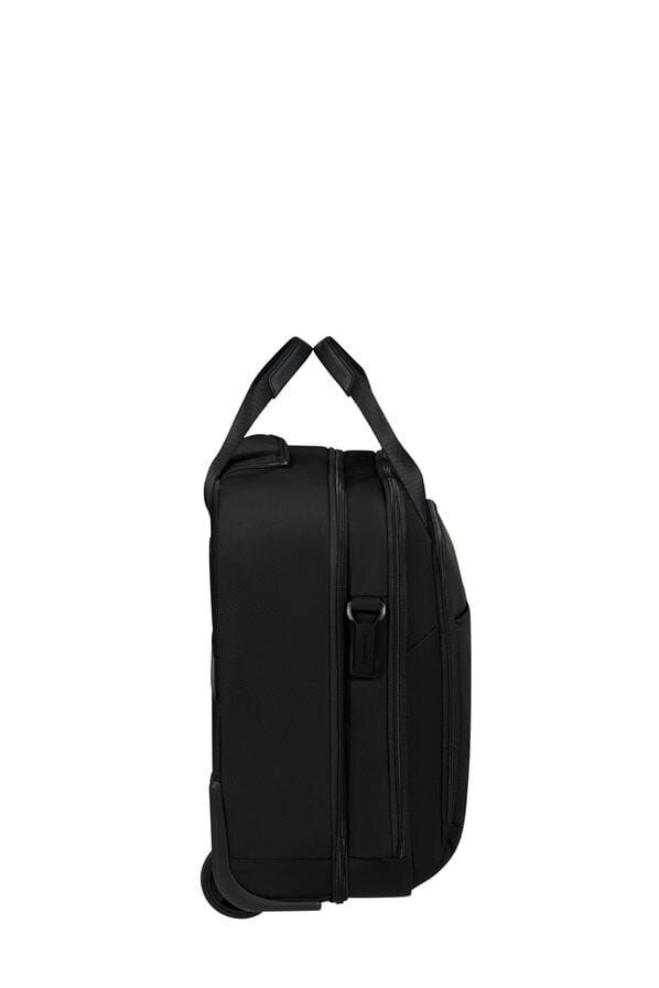 Samsonite Evosight Rolling Tote 17.3'  Sort