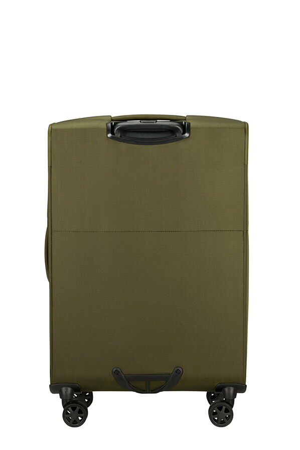 Samsonite Urbify Spinner Expandable 68cm  Wasabi