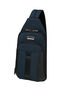 Samsonite Urban-Eye Sling Bag M  Blue