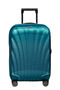 Samsonite C-Lite Spinner 55cm  Petrol Blue