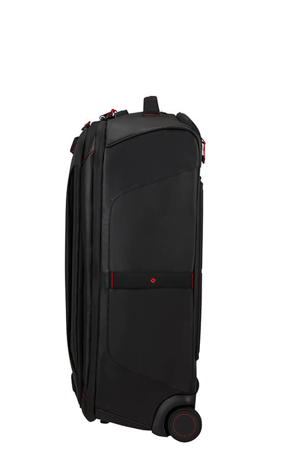 Samsonite Ecodiver DUFFLE/WH 67/24  Sort