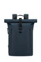Samsonite Coatify Biz Rolltop Backpack 15.6'  Blå