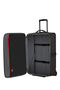 Samsonite Ecodiver DUFFLE/WH 67/24  Sort