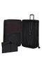 Samsonite Pro-Dlx 6 Trvl Spinner Expandable 84cm  Sort