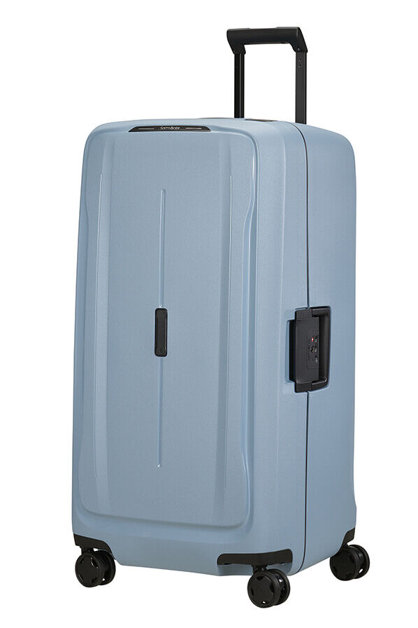 Essens Trunk med 4 hjul 80cm