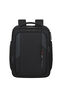 Samsonite Glazed Underseat Backpack S  Sort