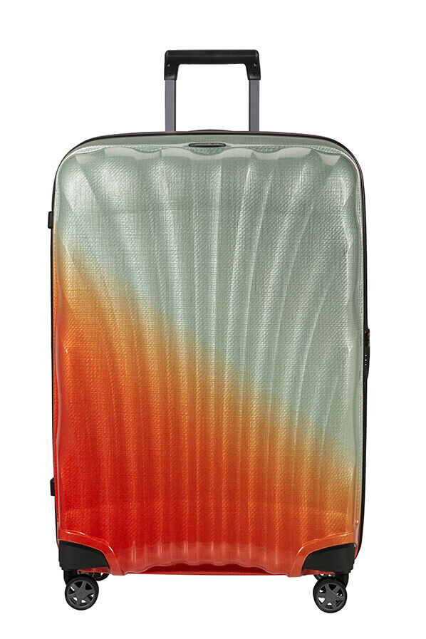 Samsonite C-Lite SPINNER 75/28 LTD 75cm  Gradient Sage