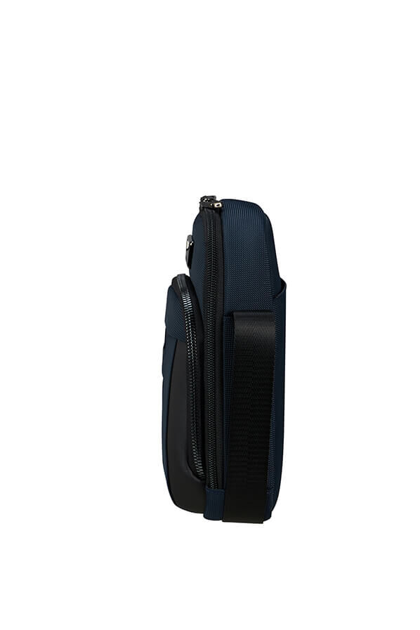 Samsonite Urban-Eye Crossover S 7.9'  Bl&aring;