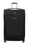 Samsonite Re-Lite Spinner Expandable 83cm  Sort