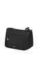 Samsonite Move 5.0 Hobo Bag Round 3 Comp.  Black
