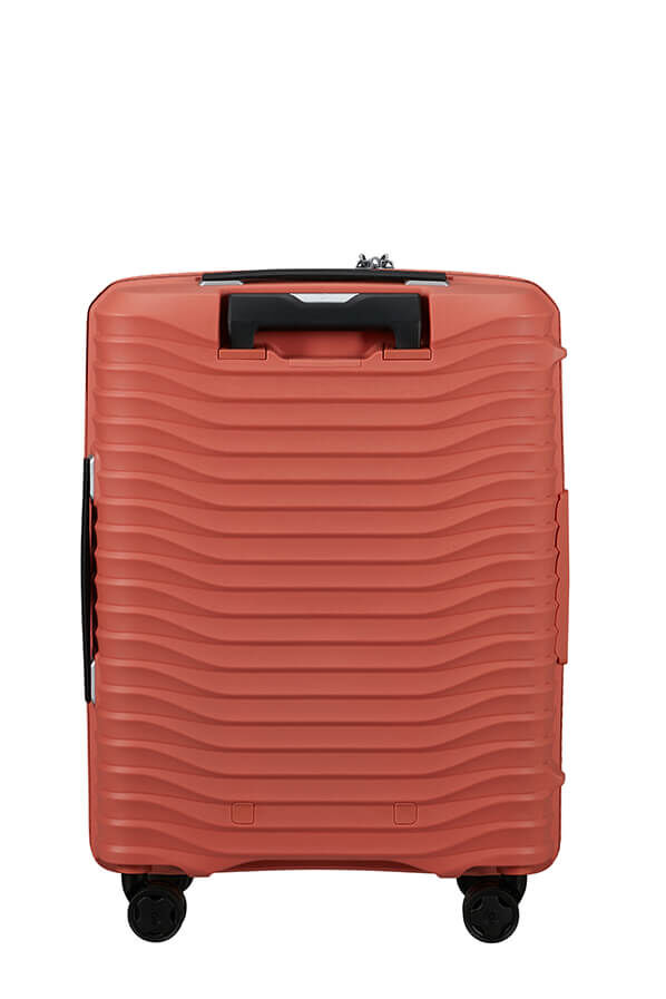 Samsonite Upscape Spinner 55/20 Exp  Clay