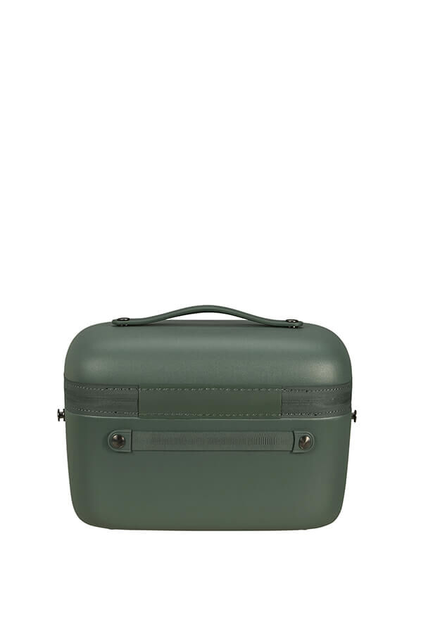 Samsonite Stackd Beauty Case  Sage