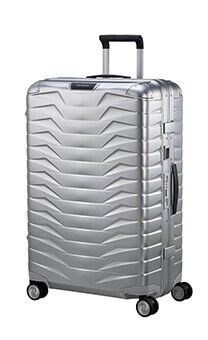 Samsonite Proxis Alu Kuffert med 4 hjul 76cm