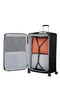 Samsonite Re-Lite Spinner Expandable 83cm  Sort