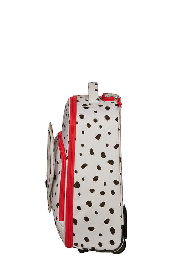 Sammies Disney Kuffert med 2 hjul 45cm