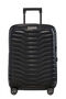 Samsonite Proxis Spinner Expandable 55cm  Black