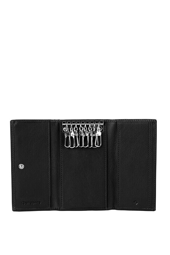 Samsonite Attack 2 Slg 507 - K H 8 Hooks Long  Sort