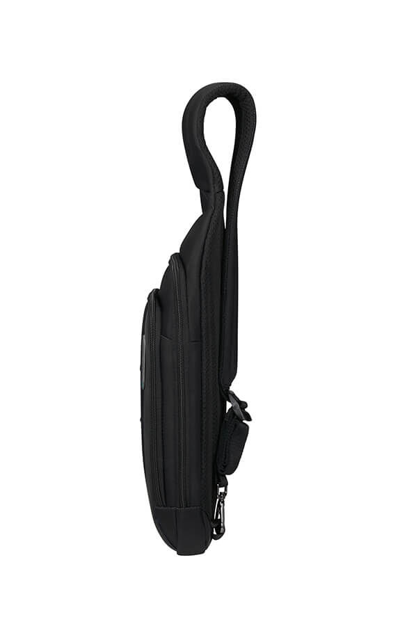 Samsonite Spectrolite 4.0 Sacks Slingbag  Sort
