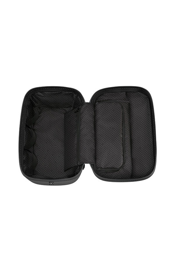 Samsonite Stackd Beauty Case  Black