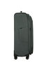 Samsonite Respark Spinner 79/29 Exp 79cm  Black Sport