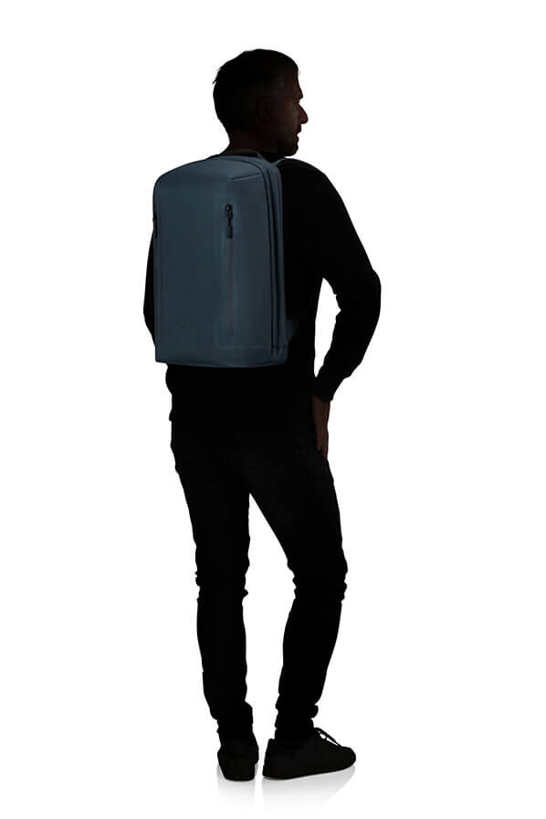 Samsonite Coatify Biz Backpack 15.6'  Bl&aring;